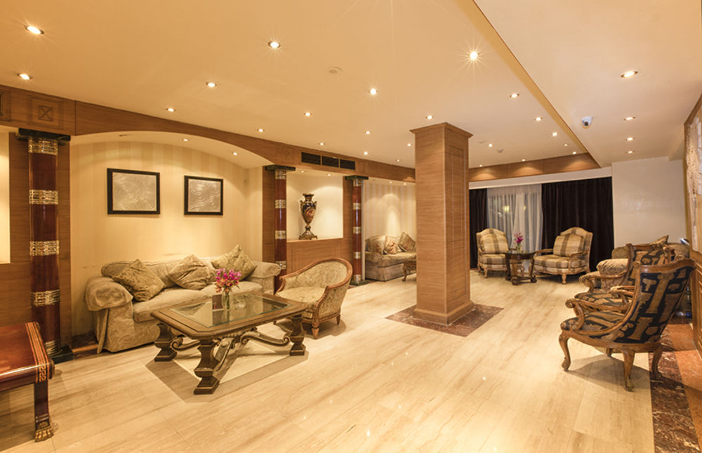 Al Nabila Hotel