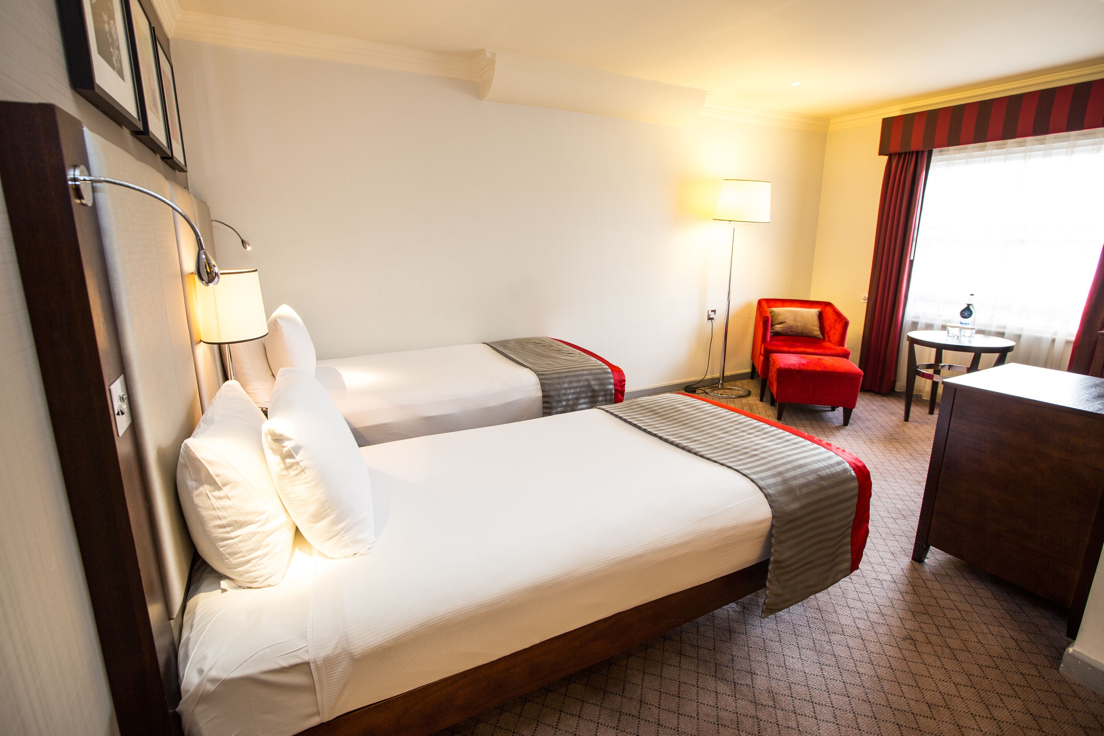 Hilton London Green Park Hotel
