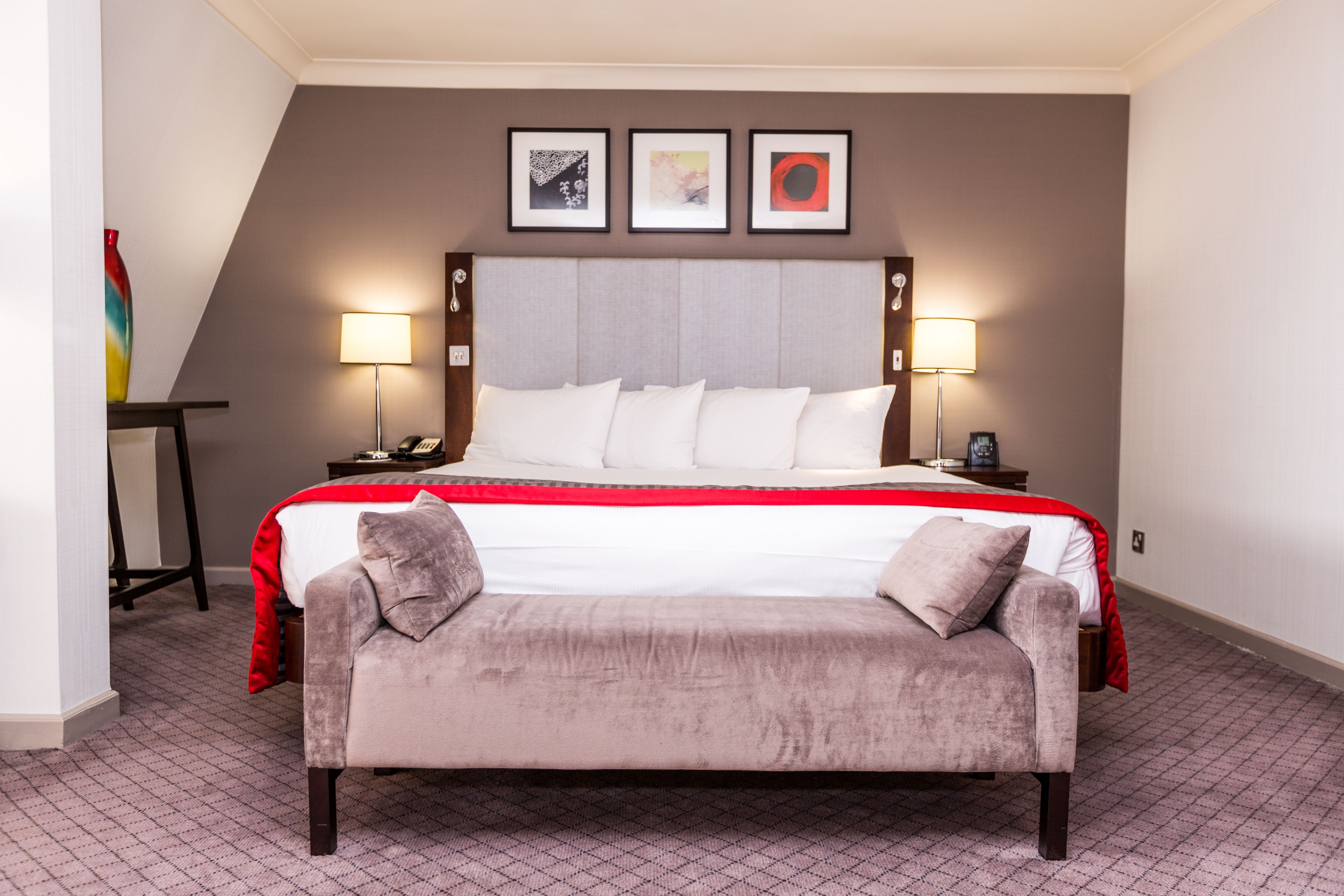 Hilton London Green Park Hotel