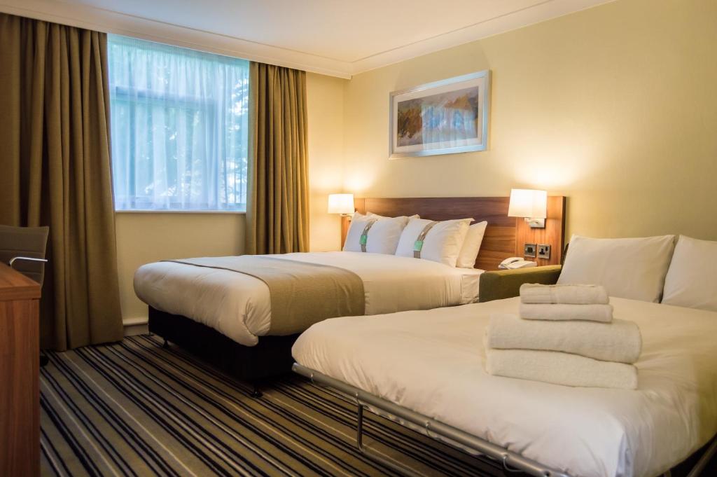 Holiday Inn Leeds Garforth