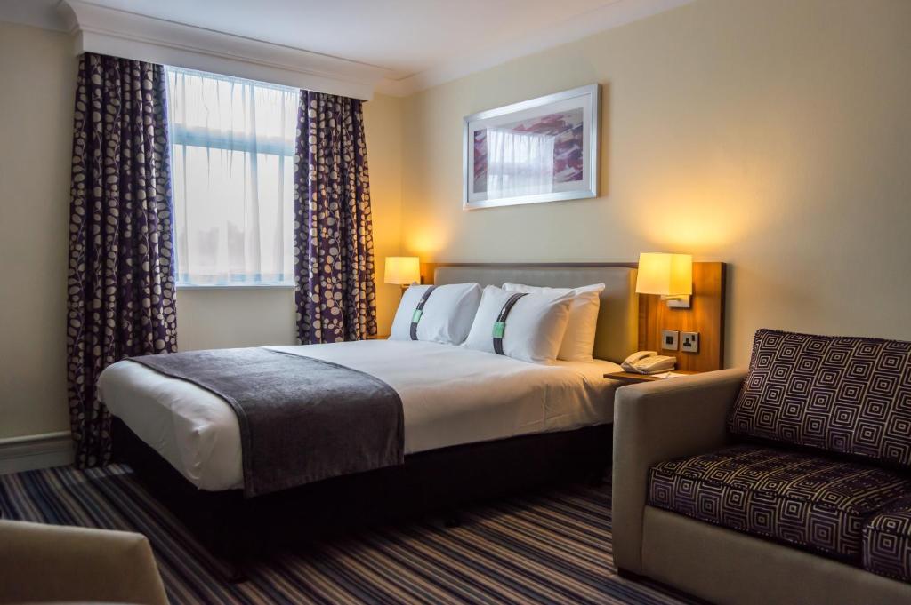 Holiday Inn Leeds Garforth