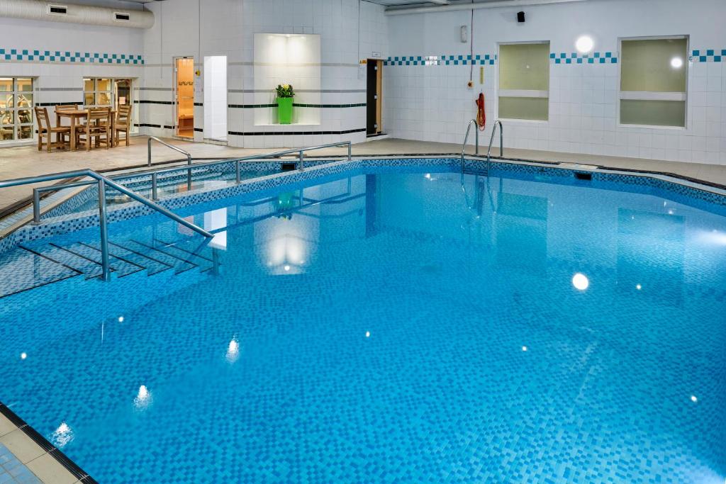 Holiday Inn Leeds Garforth