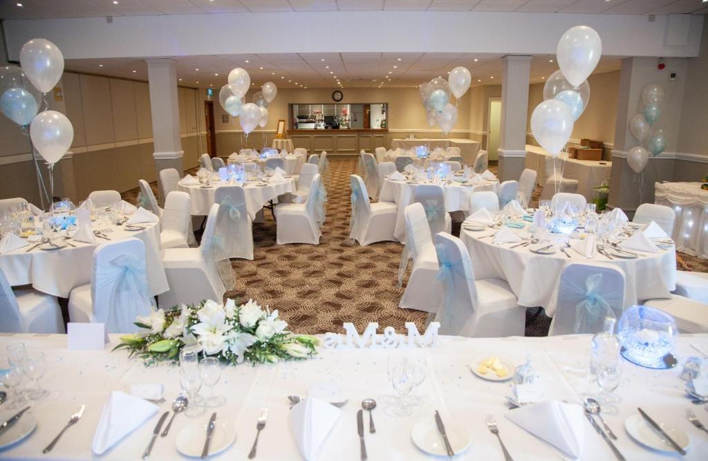 Holiday Inn Leeds Garforth