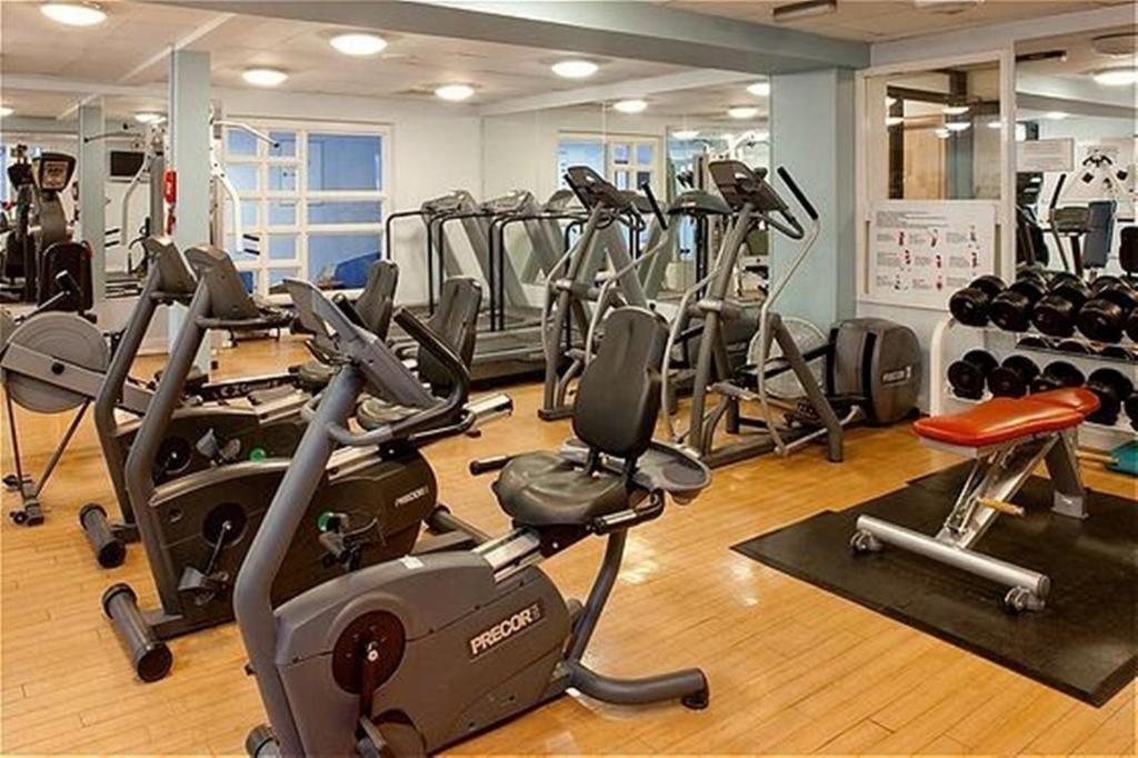 Holiday Inn Leeds Garforth