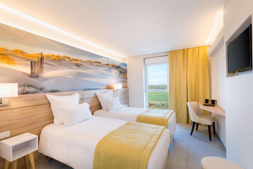 Best Western Hotel Le Semaphore