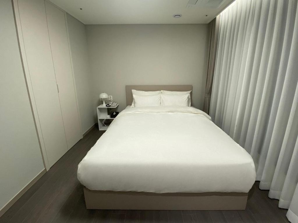 Hotel The Designers LYJ Suite Yeoksam