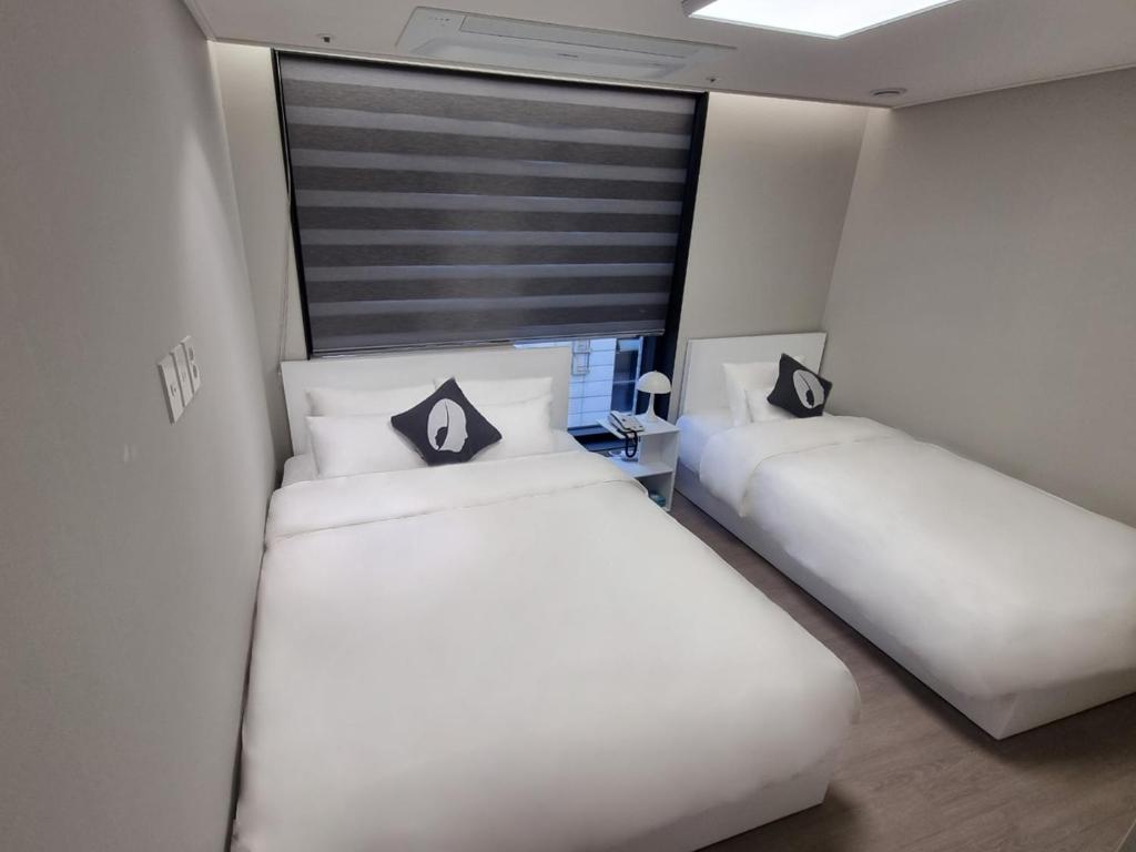Hotel The Designers LYJ Suite Yeoksam