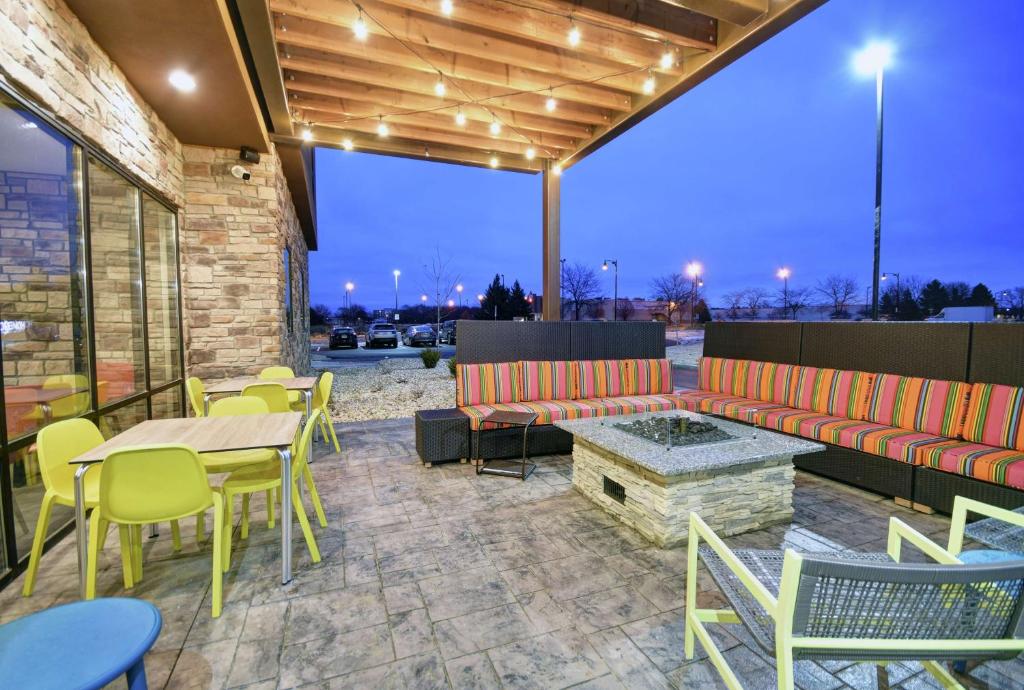 Home2 Suites by Hilton Beloit