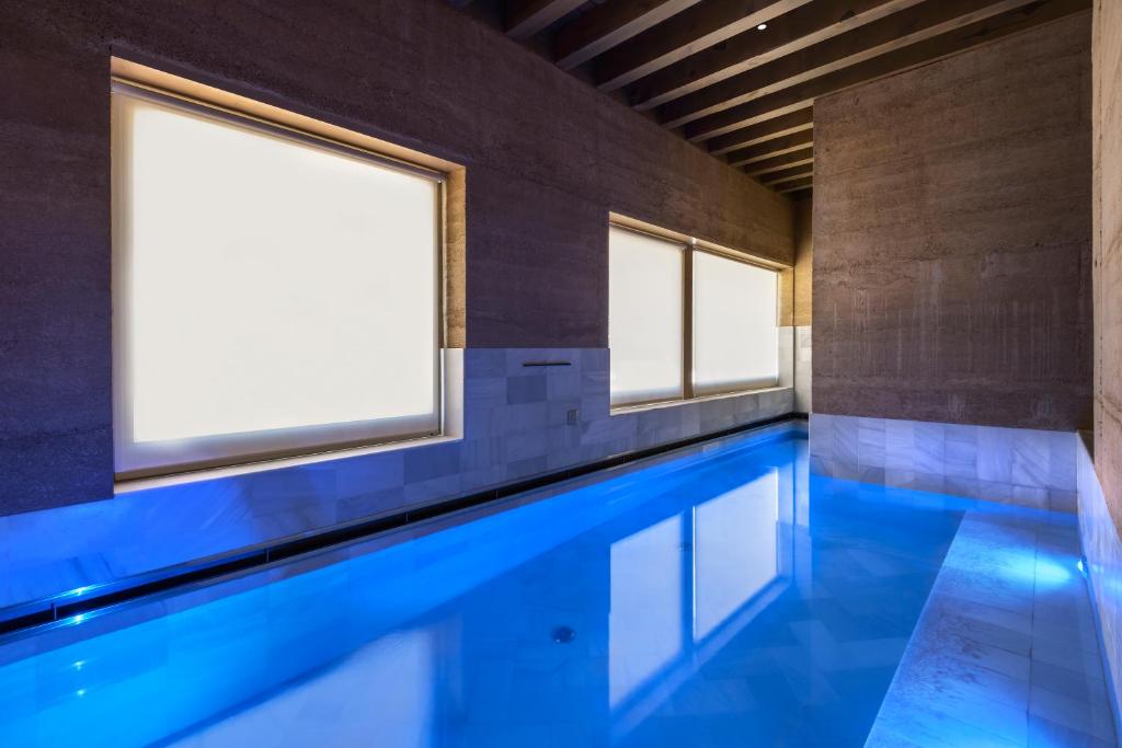 Torre del Marques Hotel Spa & Winery