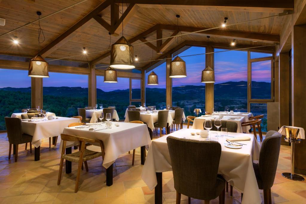 Torre del Marques Hotel Spa & Winery