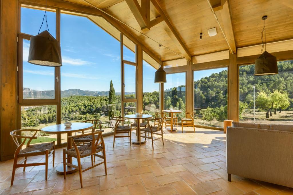 Torre del Marques Hotel Spa & Winery