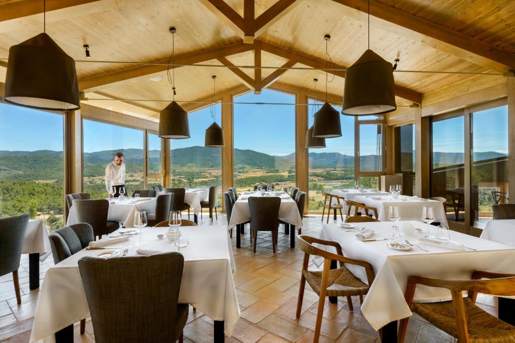 Torre del Marques Hotel Spa & Winery