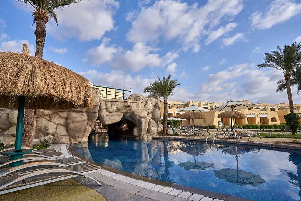 Marriott Beach Resort Taba Heights (g)