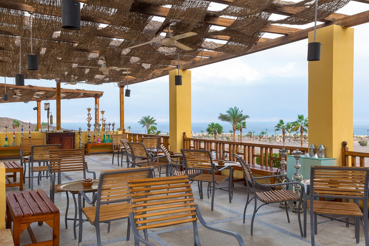 Marriott Beach Resort Taba Heights (g)