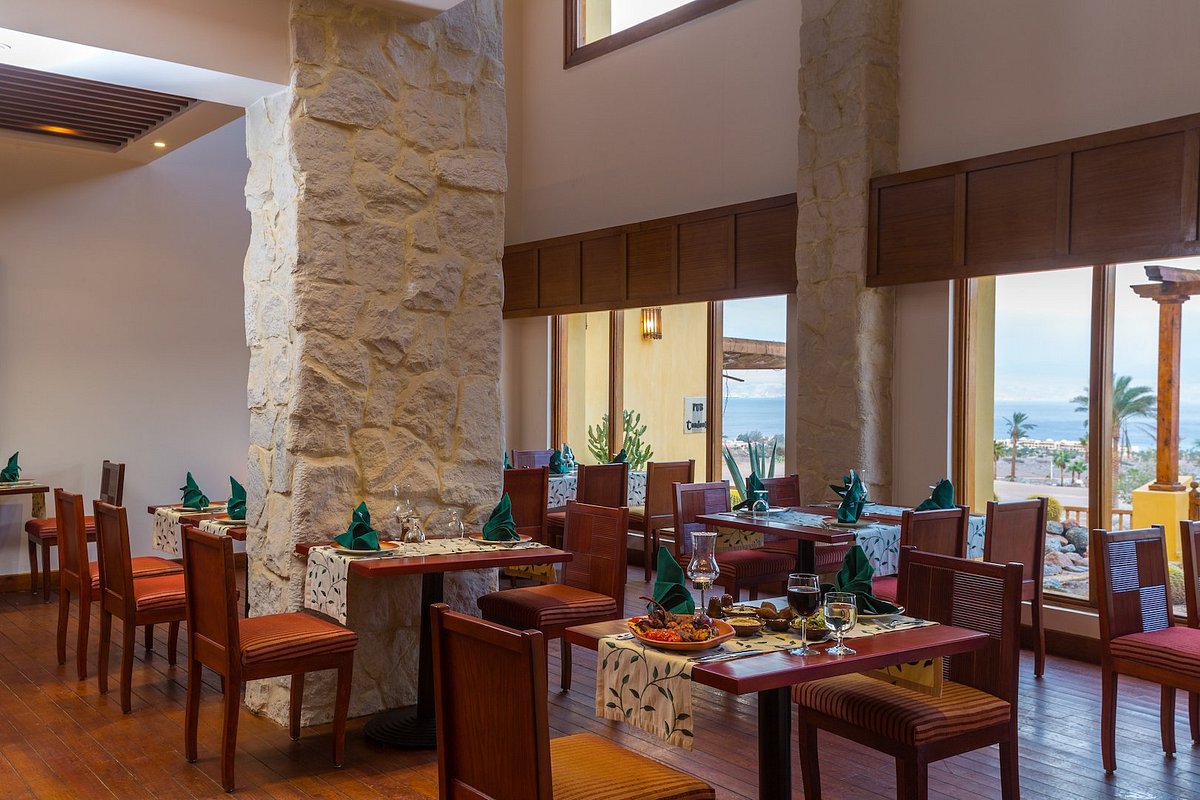 Marriott Beach Resort Taba Heights (g)