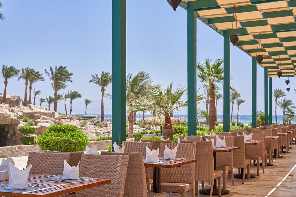 Marriott Beach Resort Taba Heights (g)
