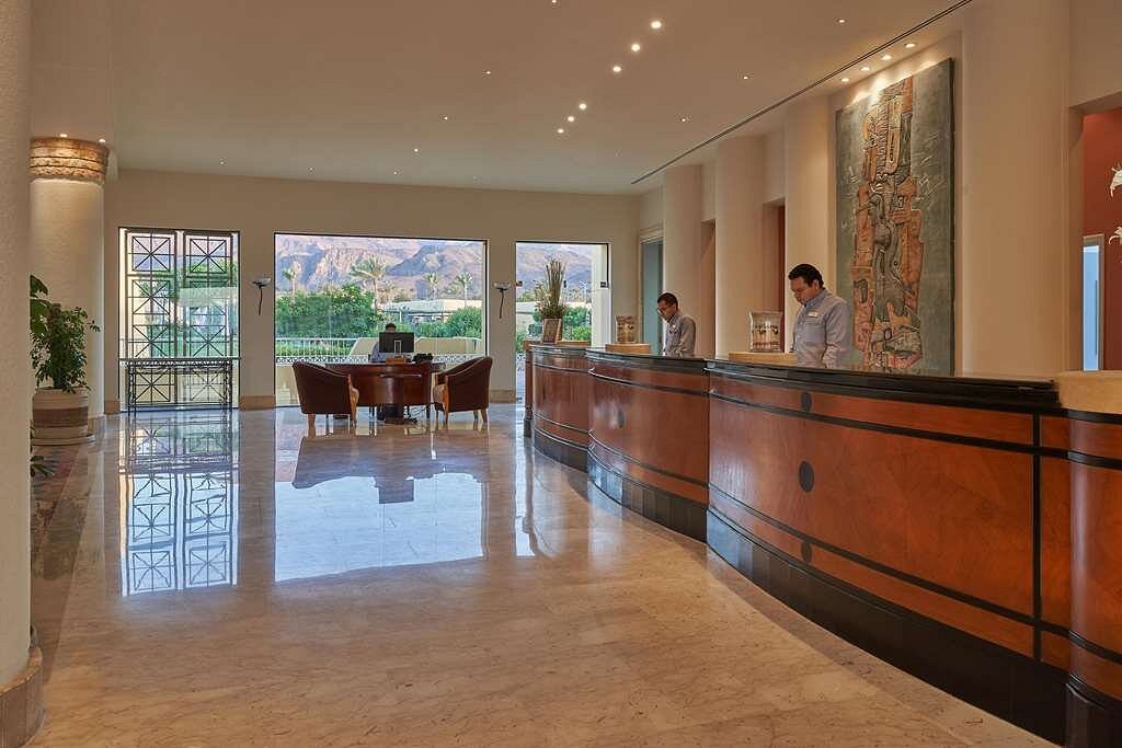 Marriott Beach Resort Taba Heights (g)