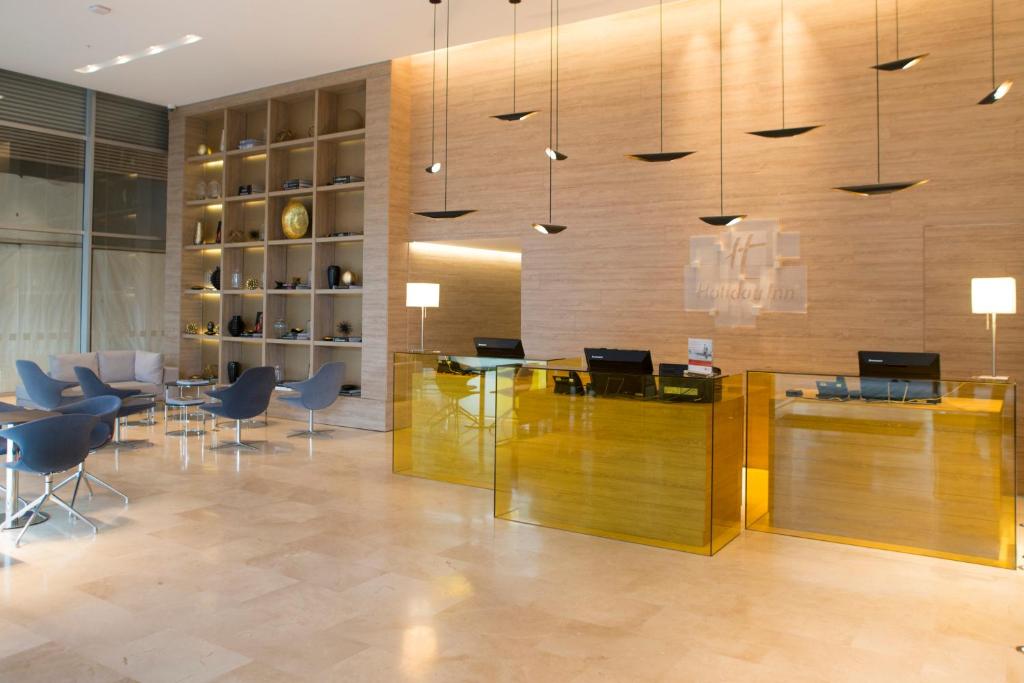 Holiday Inn Cucuta