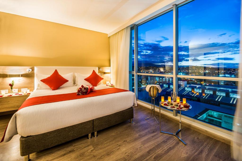 Holiday Inn Cucuta