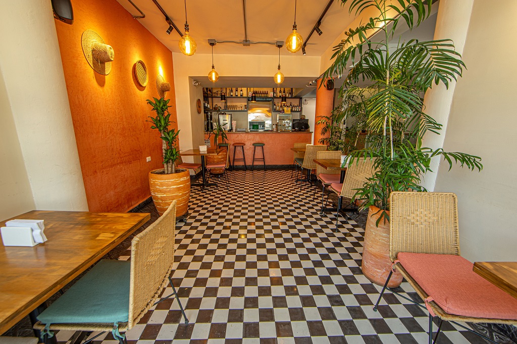 La Martina Hotel Boutique