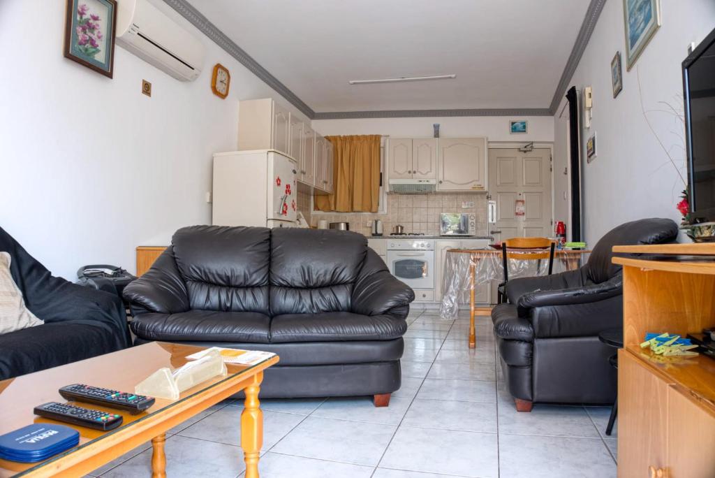 Apollonia Holiday Apartments