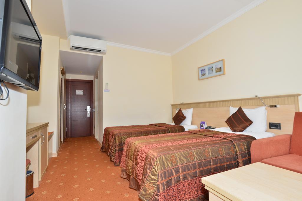 Dalaman Airport Lykia Thermal & Spa Hotel