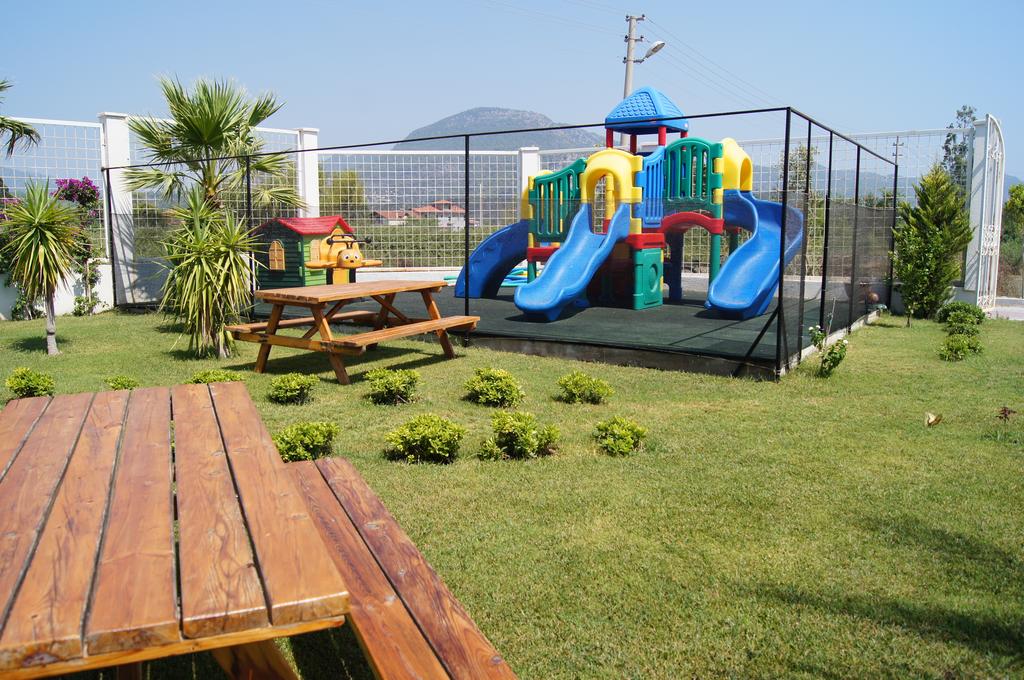 Dalaman Airport Lykia Thermal & Spa Hotel