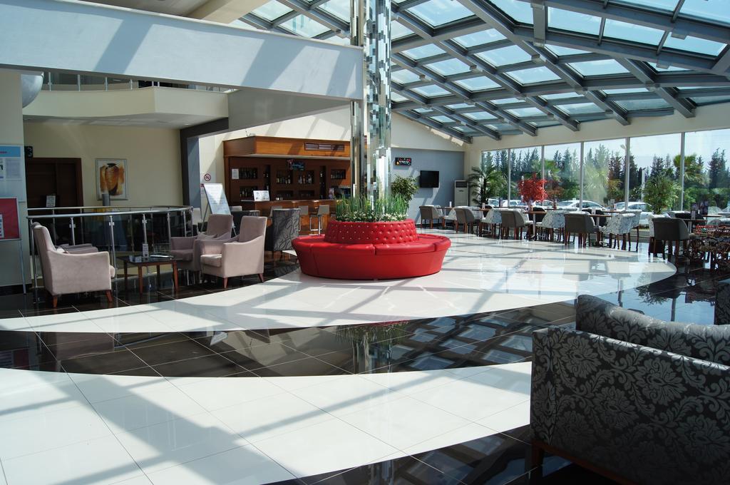 Dalaman Airport Lykia Thermal & Spa Hotel
