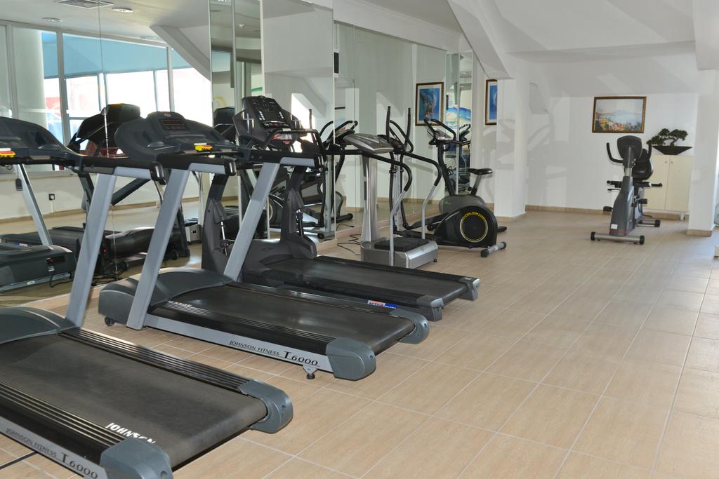 Dalaman Airport Lykia Thermal & Spa Hotel