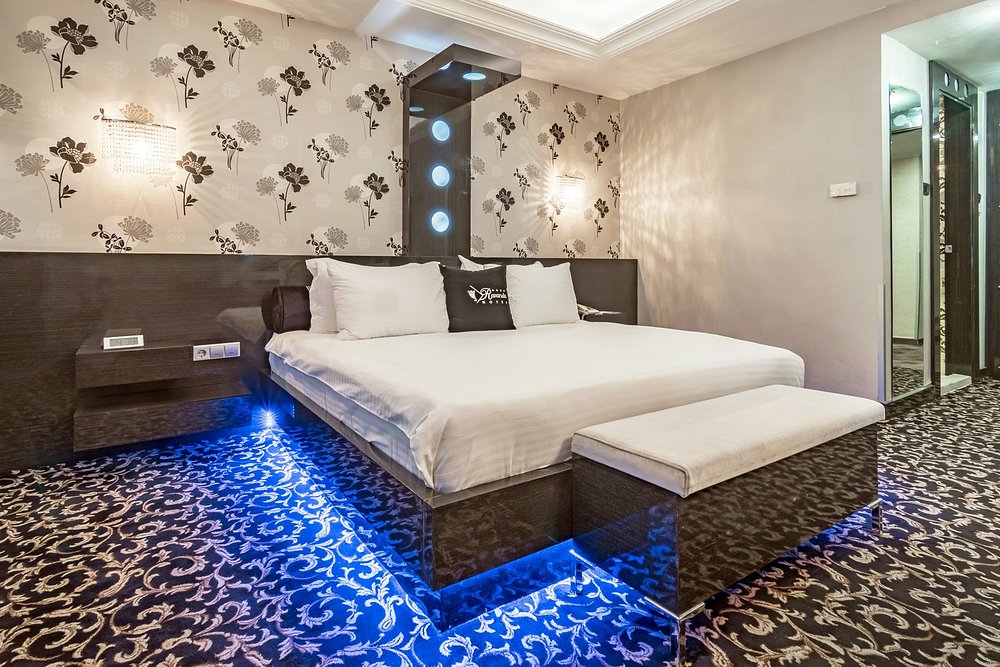 Best Western Ravanda Hotel