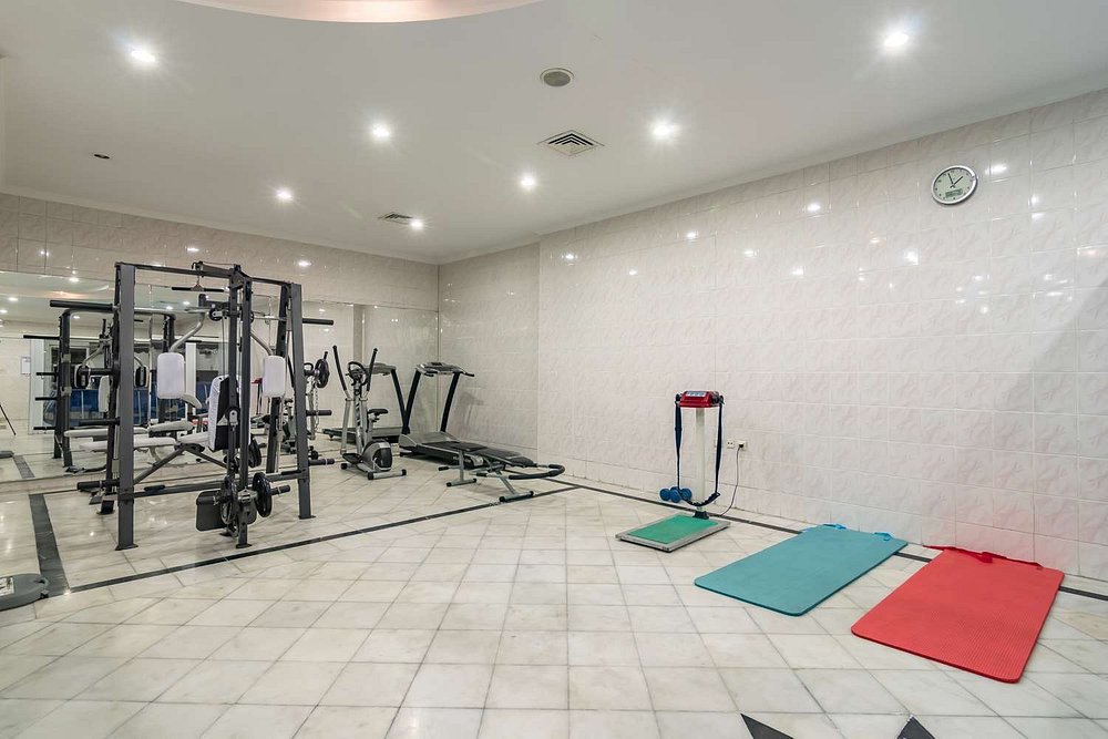Best Western Ravanda Hotel