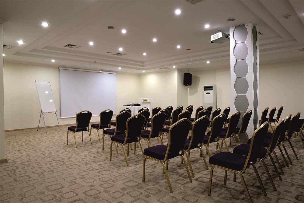 Best Western Ravanda Hotel