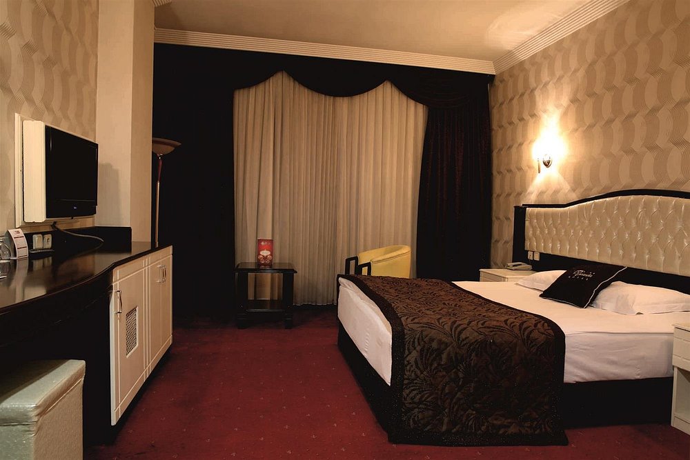Best Western Ravanda Hotel