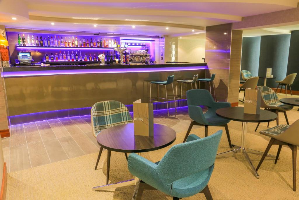 Mercure London Heathrow Hotel
