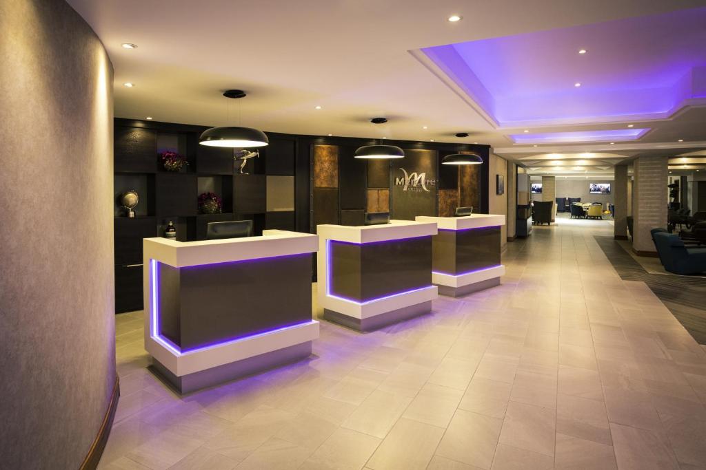 Mercure London Heathrow Hotel