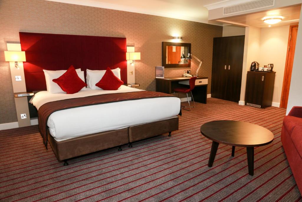 Mercure London Heathrow Hotel