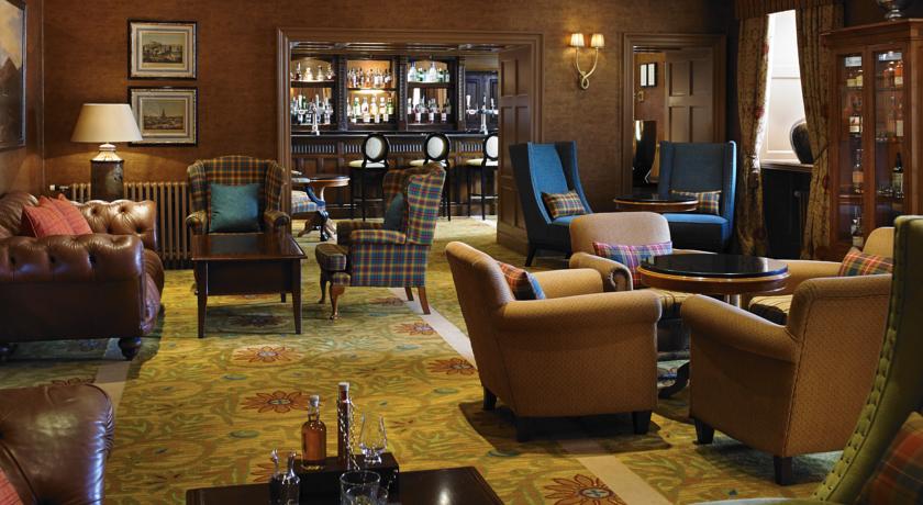 Dalmahoy Hotel & Country Club