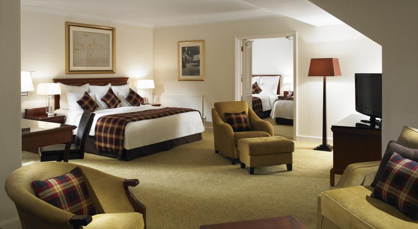 Dalmahoy Hotel & Country Club