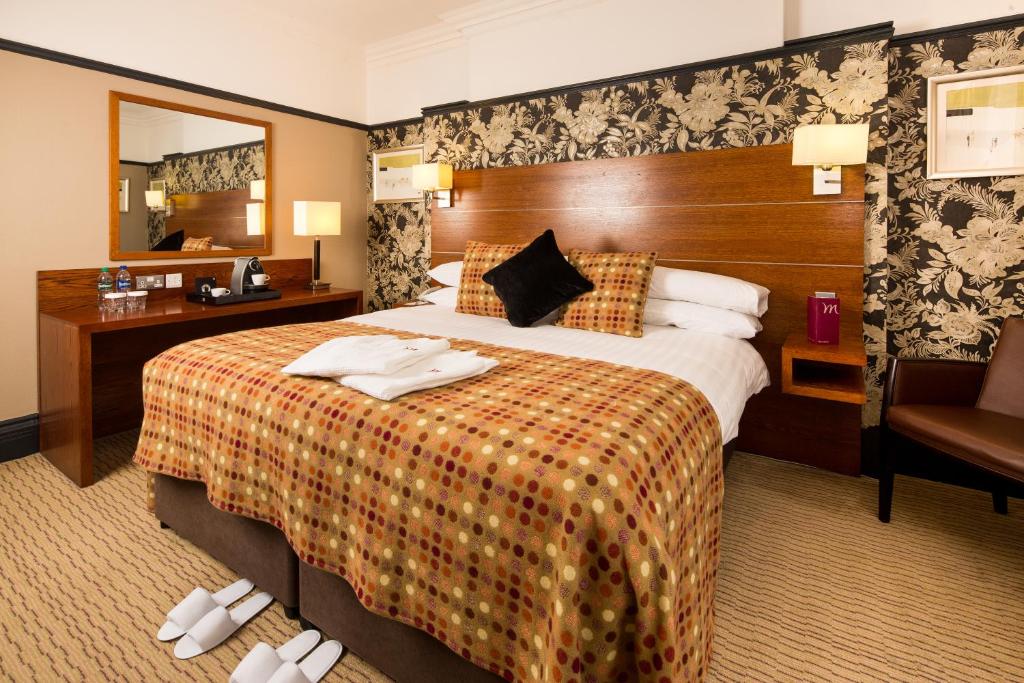 Mercure Norwich Hotel