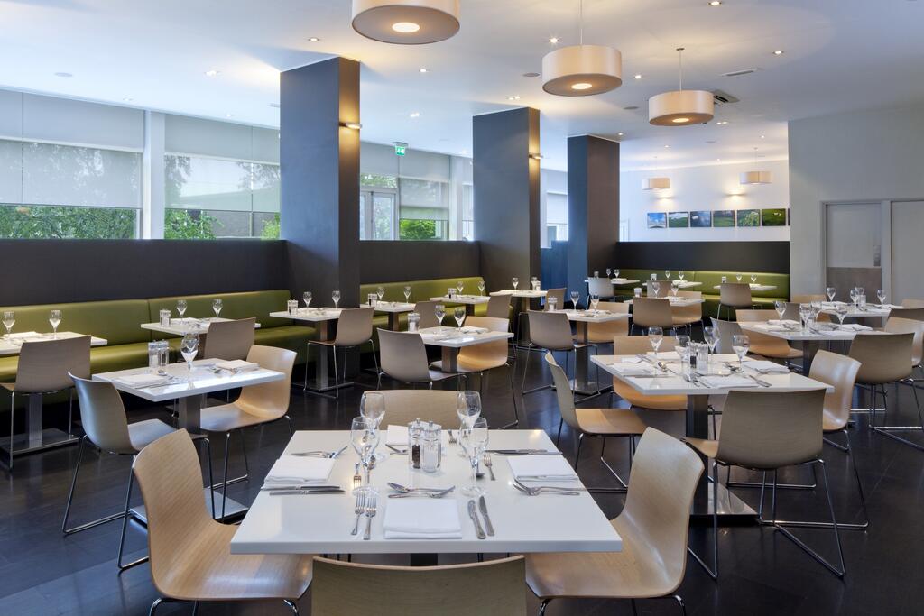 Holiday Inn Maidenhead Windsor