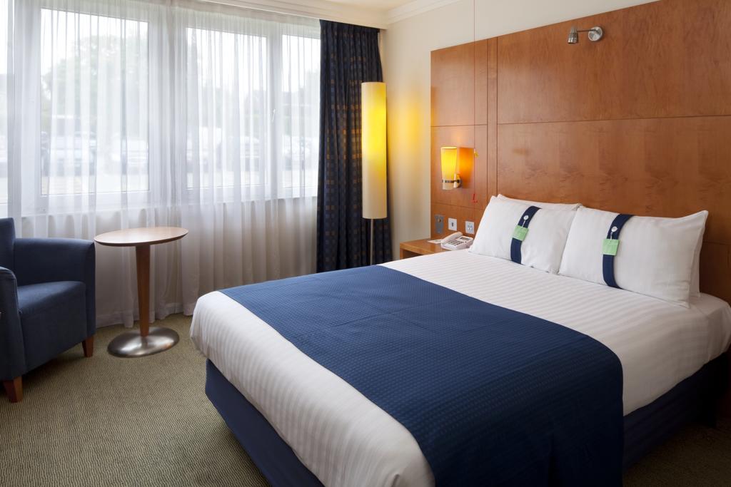 Holiday Inn Maidenhead Windsor