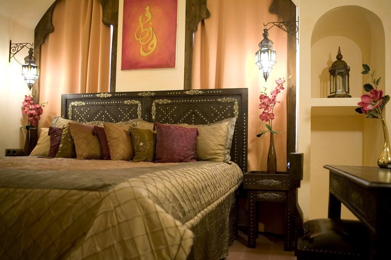 Hotel Villa Oriental