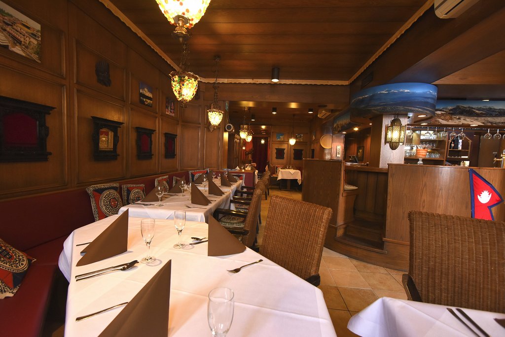 Hotel Villa Oriental