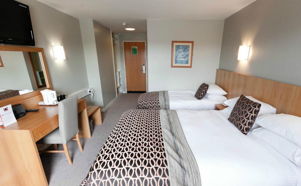 Wellington Park Hotel