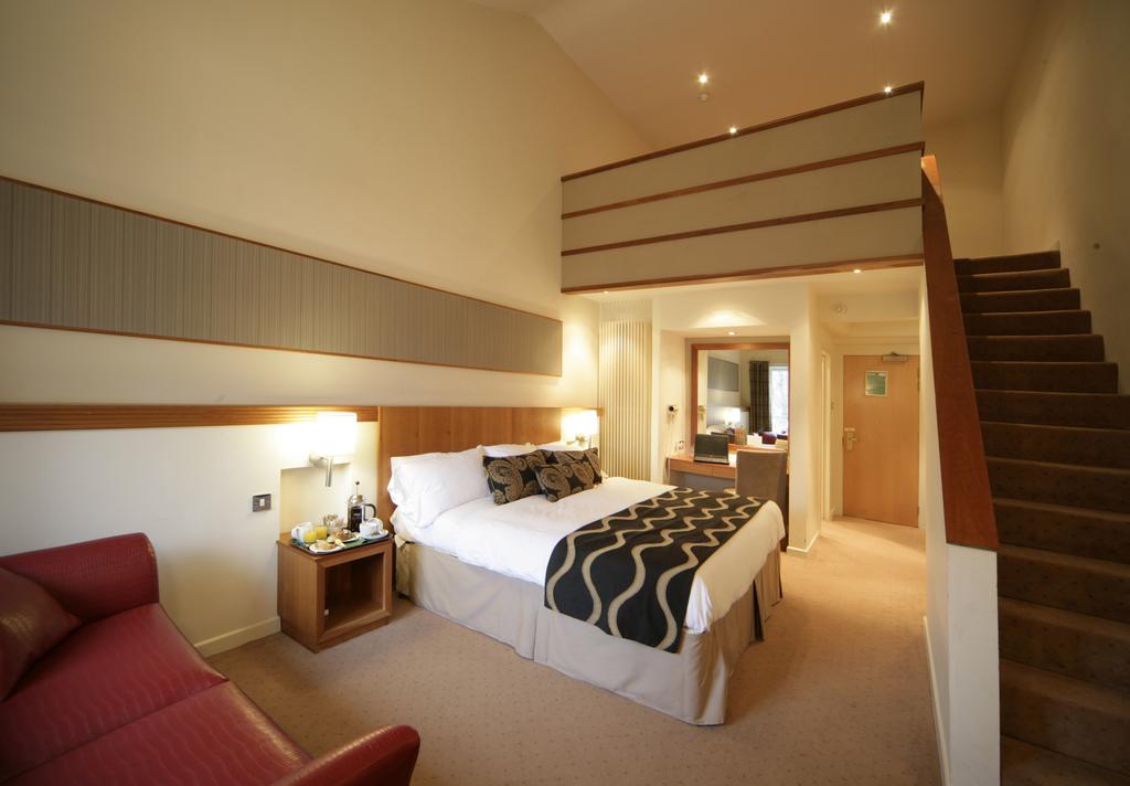 Wellington Park Hotel