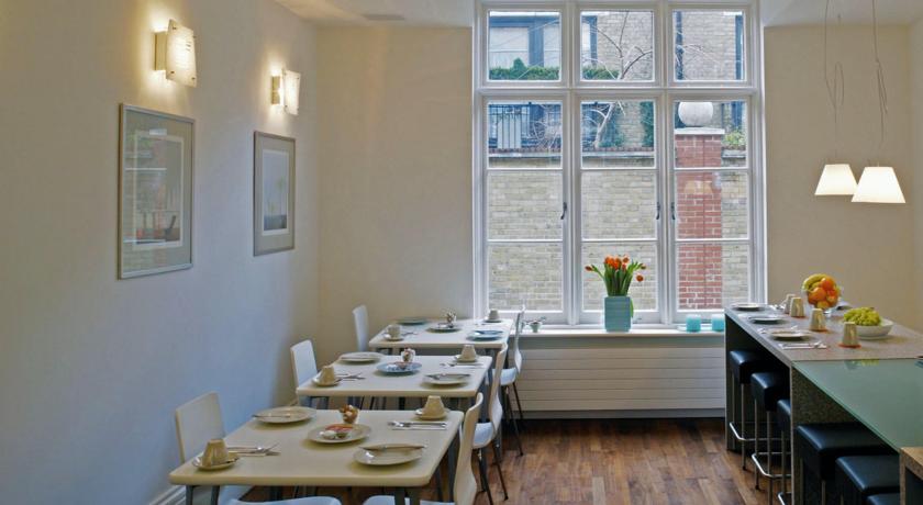 B+B Belgravia