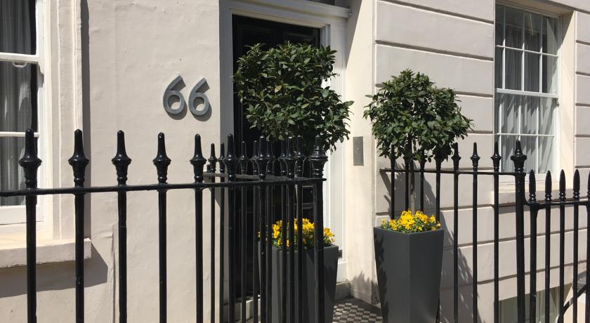 B+B Belgravia