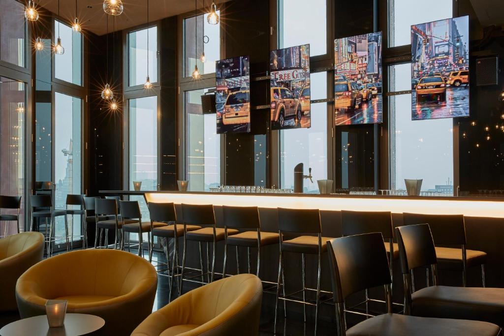 HYPERION Hotel Hamburg