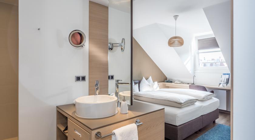 Bavaria Boutique Hotel