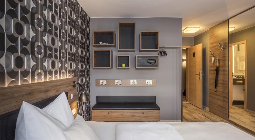 Bavaria Boutique Hotel